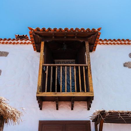 Casa Rural Tajona & Granero アデヘ エクステリア 写真