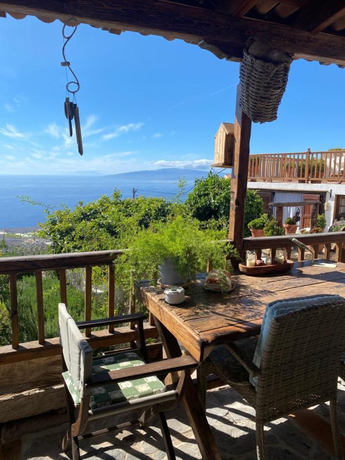 Casa Rural Tajona & Granero アデヘ エクステリア 写真