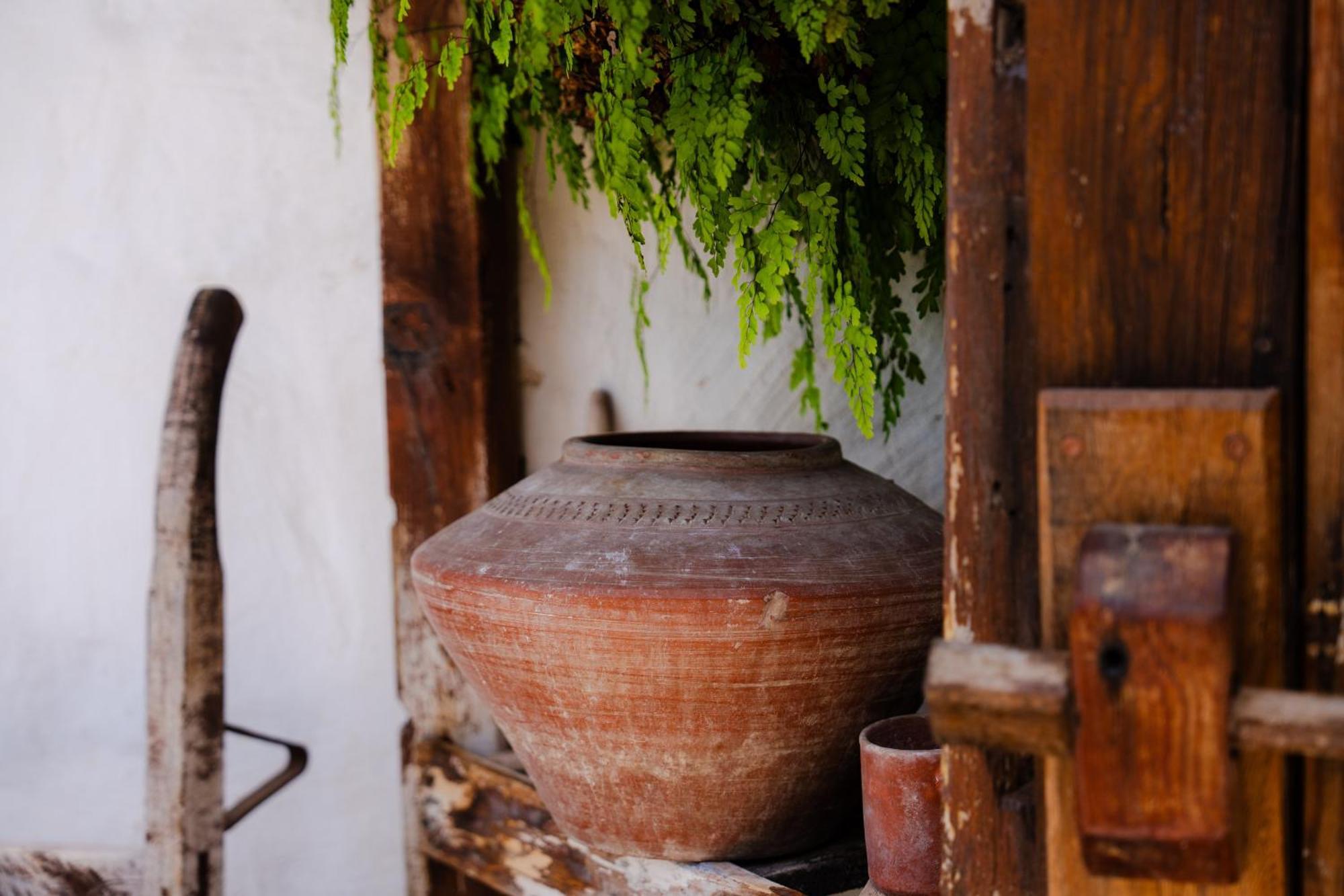 Casa Rural Tajona & Granero アデヘ エクステリア 写真