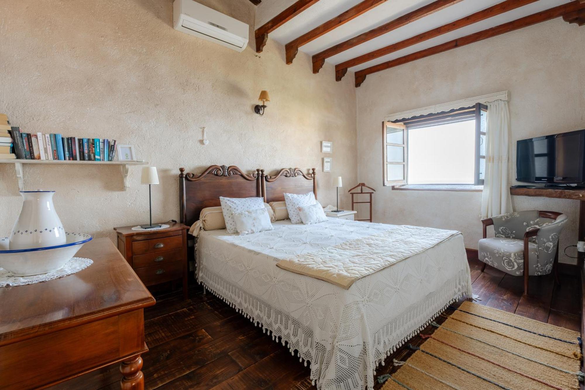 Casa Rural Tajona & Granero アデヘ エクステリア 写真