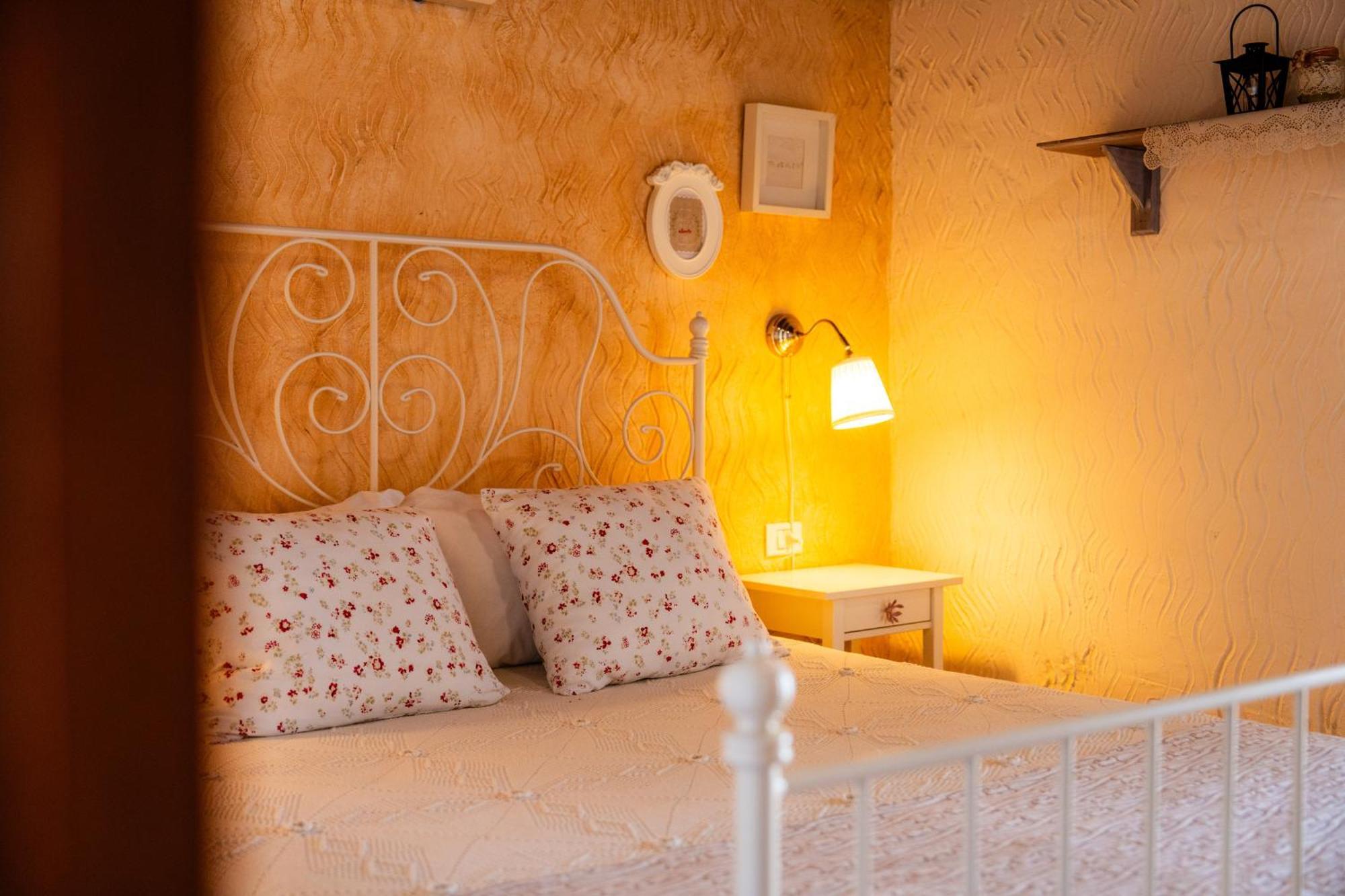 Casa Rural Tajona & Granero アデヘ エクステリア 写真