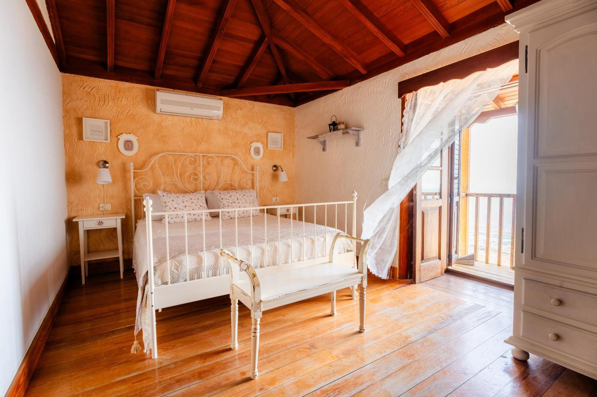 Casa Rural Tajona & Granero アデヘ エクステリア 写真