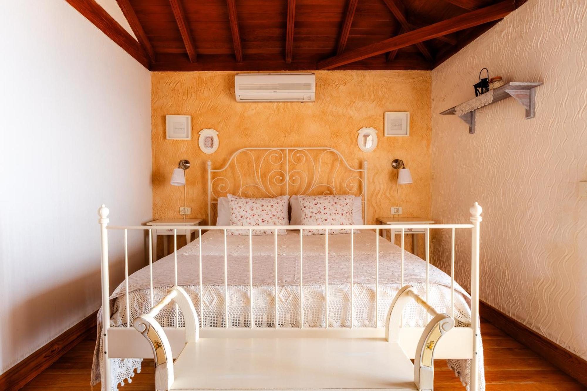 Casa Rural Tajona & Granero アデヘ エクステリア 写真