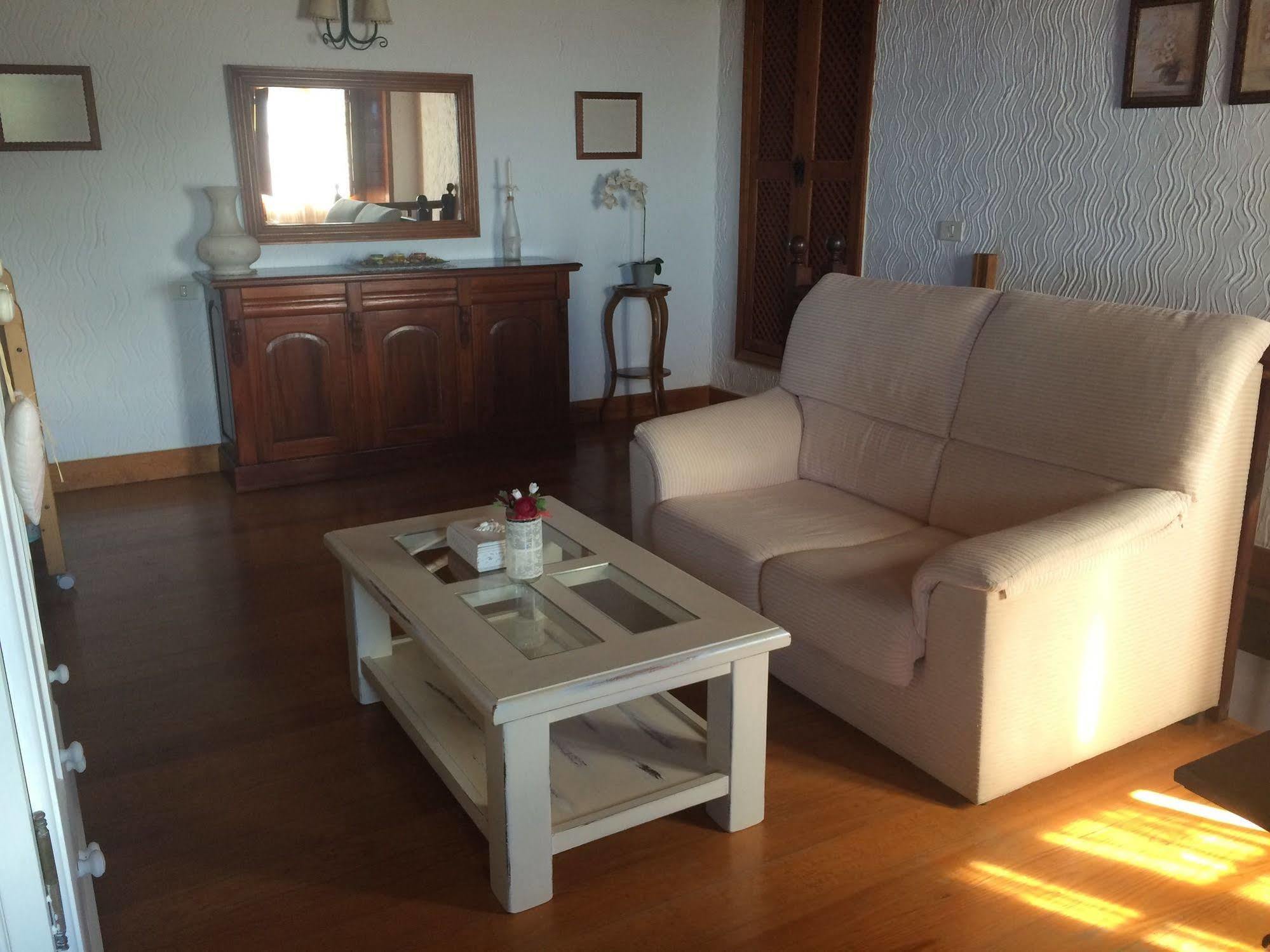 Casa Rural Tajona & Granero アデヘ エクステリア 写真